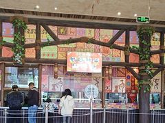 -雨林餐厅(长隆海洋王国店)