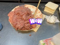 -鸡鸣汤包(仙林店)