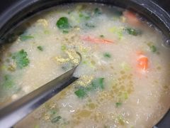 -吴祥记潮州菜·百年老字号·砂锅粥