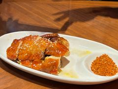-蝴蝶里·粤菜·点心(龙湖杭州金沙天街店)