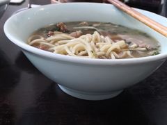 -奎元馆.百年奎元.非遗传承(西湖边的解放路店)