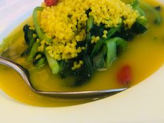 -陆壹捌餐厅(五大道店)