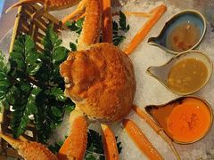 -Mr.Fish鱼鲜生海鲜放题(高德置地冬广场店)
