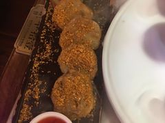 -韵秋荷(宝山龙湖天街店)