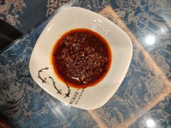 -老白驼退骨特色美食