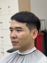点击看大图 -苏豪路易士·嘉玛发廊