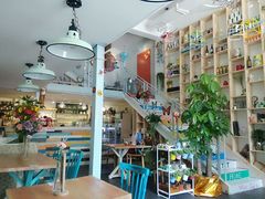-Kitchen·Y洋厨房西餐厅(王府壹号店)