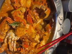 -胖哥俩肉蟹煲(福州仓山爱琴海店)