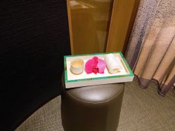 -文华东方水疗中心