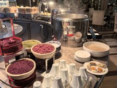 -太原星河湾酒店