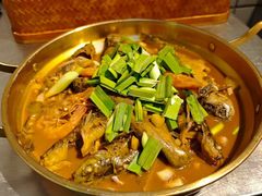 -食光慢宴·安吉土菜馆