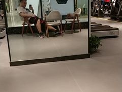 -银吉姆健身游泳(惠山万达馆)