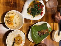 -蜗牛小馆醉乡民谣云南菜(惠新西里店)