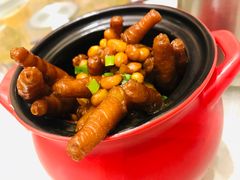 -香谷私厨(高新店)