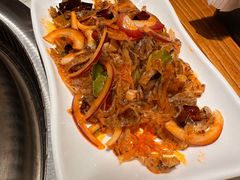 -玺炖·中国铁锅炖(虹桥天街店)