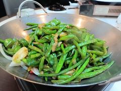-观城阁家常菜·烤鱼·锦州烧烤(崇文门店)