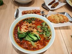 -醉面(西直门凯德茂店)