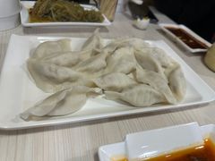-柏记水饺永泰城店