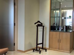 -香港尖沙咀皇悦酒店