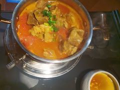 招牌牛腩锅-谷田稻香(运光店)