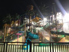 -杭州开元森泊度假乐园