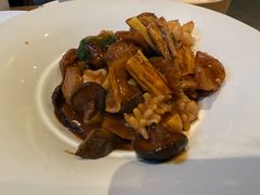 -北京老铺烤鸭(高新店)