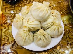 藏包-宗巴雍姆藏餐府