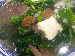 -尔力新疆丸子汤(北屯店)
