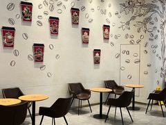 -Tims天好咖啡·贝果(渝中来福士店)