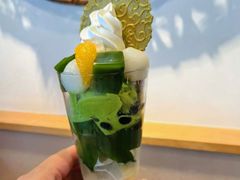 -伊藤久右卫门(宇治本店)