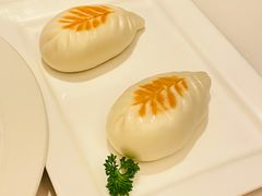 香煎和牛包-利苑酒家(宜安广场店)