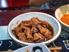 -一块豆腐·海鲜·家常菜(李沧书院路店)