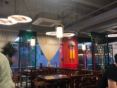 大堂-禧鳳記·猪肚鸡火锅(玖洲道店)