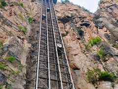 -山西壶关太行山大峡谷旅游景区