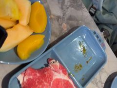 -汉阳廷自助烤肉(同和金铂天地店)