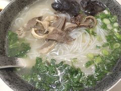 -点蹄擂椒猪脚饭(天虹汇一城店)
