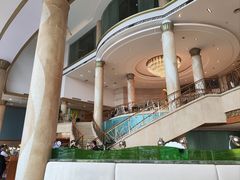 -开封开元名都大酒店·可泰自助餐厅