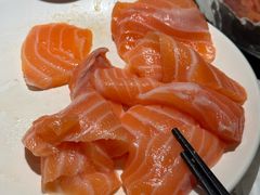 -加餐海鲜自助(宝龙一城店)