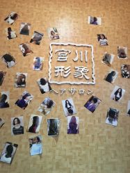 -宫川形象