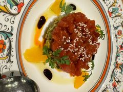 -杭州君悦酒店·青莳