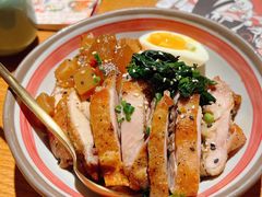 -仓桥家·焗寿司·锅物(光谷步行街店)