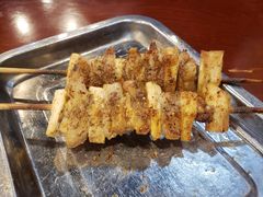 -伊隆斋(什刹海店)