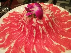 -重庆爽翻天老火锅(临平万达广场店)