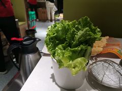 -古乐牛香·鲜牛肉牛杂火锅(新区店)