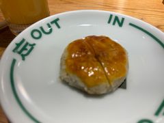 手工玫瑰鲜花饼-一坐一忘云南菜(嘉里中心店)