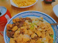 -神田川拉面店(上游街店)