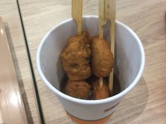 -吉野家(红博中央公园店)