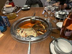 -快乐小羊火锅餐厅(农科路店)