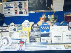 -Animate(工人体育场东路店)