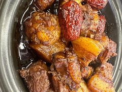 -堂瓦里·33年传统赣菜(第一街区店)